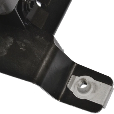 Radiator Shutter Assembly by BLUE STREAK (HYGRADE MOTOR) - AGS1038 pa2