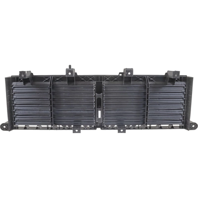 Radiator Shutter Assembly by BLUE STREAK (HYGRADE MOTOR) - AGS1043 pa1