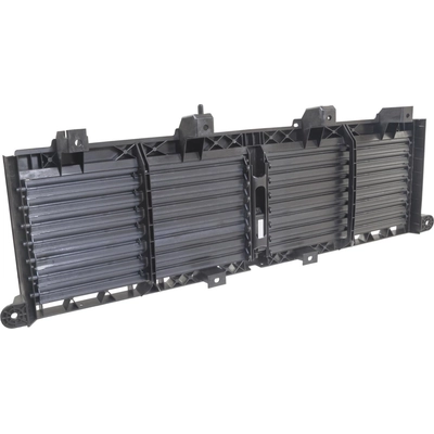 Radiator Shutter Assembly by BLUE STREAK (HYGRADE MOTOR) - AGS1043 pa2