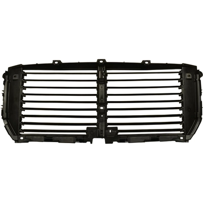 BWD AUTOMOTIVE - RGS1000 - Radiator Active Grille Shutter Assembly pa1