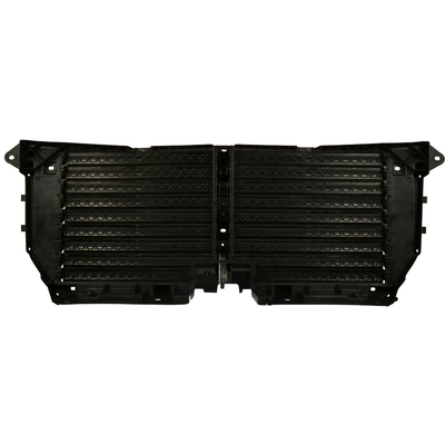 BWD AUTOMOTIVE - RGS1000 - Radiator Active Grille Shutter Assembly pa2