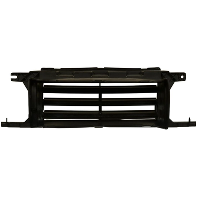 BWD AUTOMOTIVE - RGS1002 - Radiator Active Grille Shutter Assembly pa1