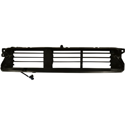 BWD AUTOMOTIVE - RGS1017 - Radiator Active Grille Shutter Assembly pa1