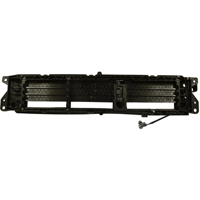 BWD AUTOMOTIVE - RGS1017 - Radiator Active Grille Shutter Assembly pa2