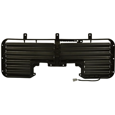 BWD AUTOMOTIVE - RGS1022 - Radiator Active Grille Shutter Assembly pa1