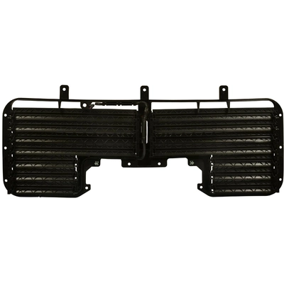 BWD AUTOMOTIVE - RGS1022 - Radiator Active Grille Shutter Assembly pa2