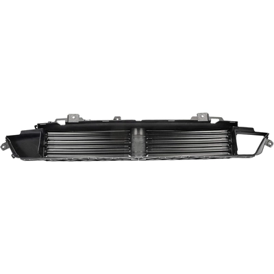 DORMAN - 601-327 - Radiator Shutter Assembly pa2