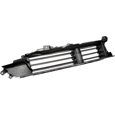 DORMAN - 601-328 - Radiator Shutter Grille Assembly pa1