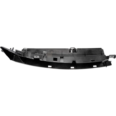 DORMAN - 601-328 - Radiator Shutter Grille Assembly pa2