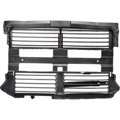 DORMAN (OE SOLUTIONS) - 601-319 - Radiator Shutter Assembly pa2