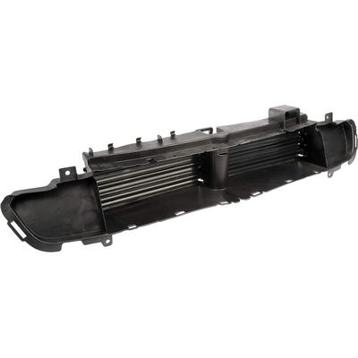 DORMAN (OE SOLUTIONS) - 601-324 - Radiator Shutter Assembly pa1