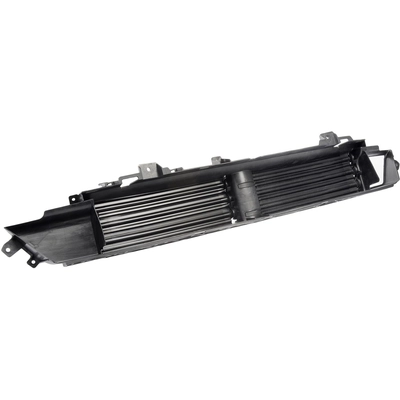 DORMAN (OE SOLUTIONS) - 601-327 - Radiator Shutter Assembly pa5