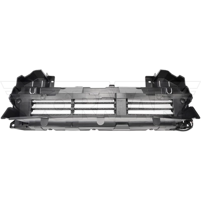 DORMAN (OE SOLUTIONS) - 601-330 - Radiator Shutter Assembly pa2