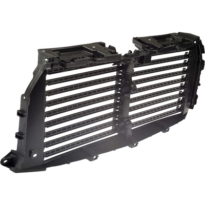 DORMAN (OE SOLUTIONS) - 601-336 - Active Grille Shutter pa1