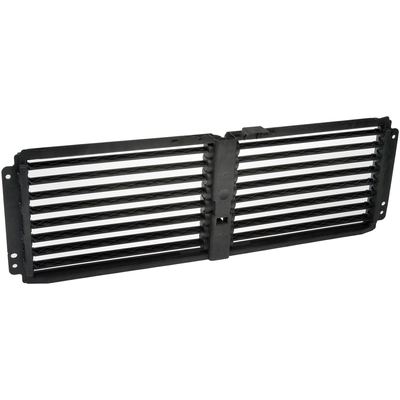 DORMAN (OE SOLUTIONS) - 601-344 - Radiator Shutter Assembly pa6