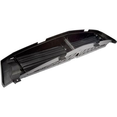 DORMAN (OE SOLUTIONS) - 601-345 - Radiator Shutter Assembly pa1