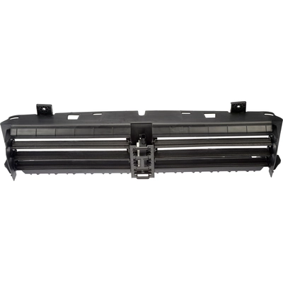 Radiator Shutter Assembly by DORMAN (OE SOLUTIONS) - 601-352 pa1