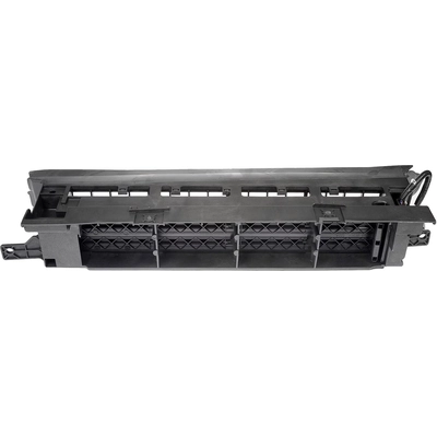 Radiator Shutter Assembly by DORMAN (OE SOLUTIONS) - 601-358 pa1