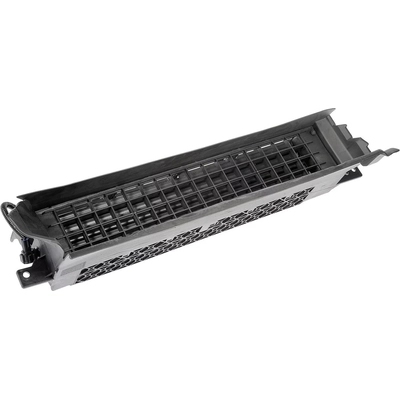 Radiator Shutter Assembly by DORMAN (OE SOLUTIONS) - 601-358 pa2