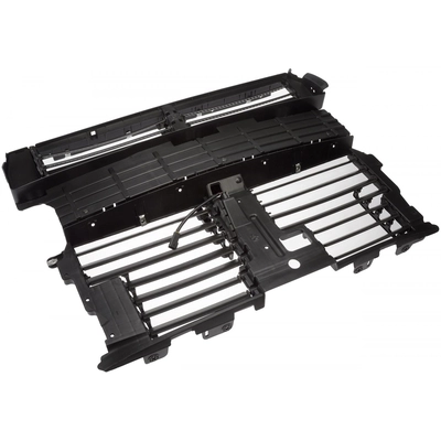 DORMAN (OE SOLUTIONS) - 601-361 - Radiator Shutter Assembly pa2