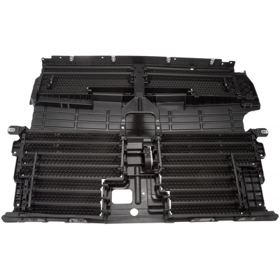 DORMAN (OE SOLUTIONS) - 601-361 - Radiator Shutter Assembly pa4
