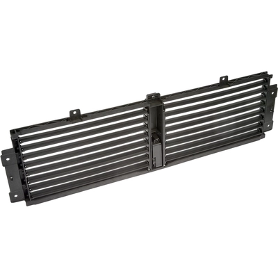 DORMAN (OE SOLUTIONS) - 601-368 - Active Grille Shutter pa1