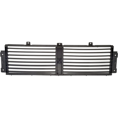 DORMAN (OE SOLUTIONS) - 601-368 - Active Grille Shutter pa2