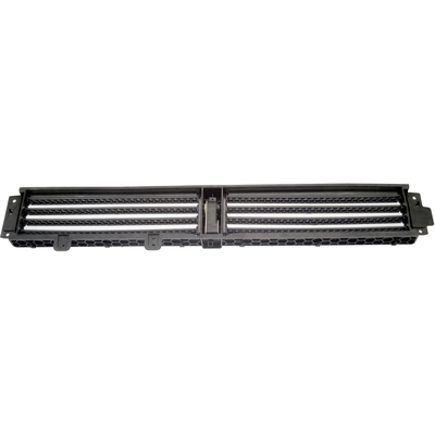 DORMAN (OE SOLUTIONS) - 601-369 - Radiator Shutter Assembly pa1