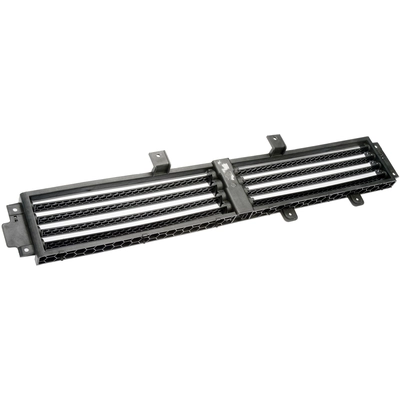 DORMAN (OE SOLUTIONS) - 601-369 - Radiator Shutter Assembly pa3