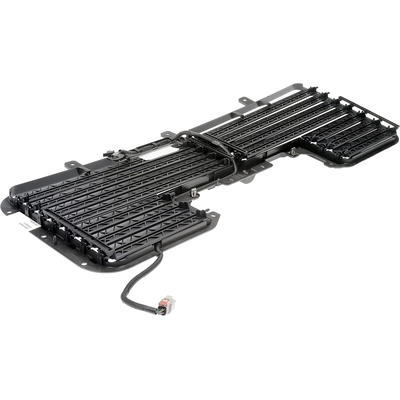 DORMAN (OE SOLUTIONS) - 601-374 - Active Grille Shutter pa1