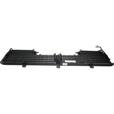 DORMAN (OE SOLUTIONS) - 601-374 - Active Grille Shutter pa2