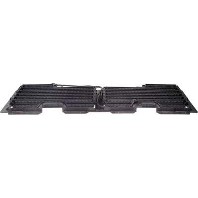Radiator Shutter Assembly by DORMAN (OE SOLUTIONS) - 601-377 pa1
