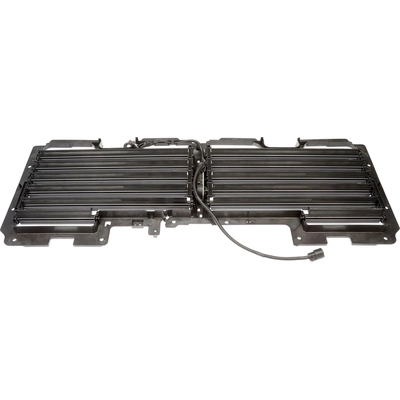 Radiator Shutter Assembly by DORMAN (OE SOLUTIONS) - 601-377 pa2