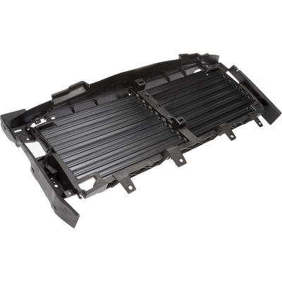 DORMAN (OE SOLUTIONS) - 601-387 - Active Grille Shutter pa1