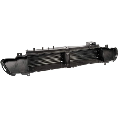 DORMAN (OE SOLUTIONS) - 601-424 - Active Grille Shutter Without Motor pa2