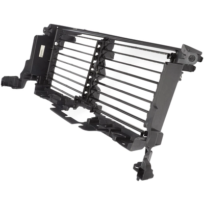DORMAN (OE SOLUTIONS) - 601-514 - Active Grille Shutter pa1