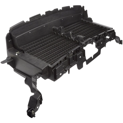 DORMAN (OE SOLUTIONS) - 601-514 - Active Grille Shutter pa2