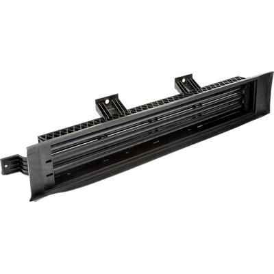 Radiator Shutter Assembly by DORMAN (OE SOLUTIONS) - 601-520 pa1