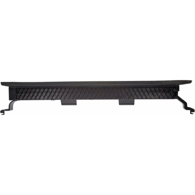 Radiator Shutter Assembly by DORMAN (OE SOLUTIONS) - 601-520 pa2