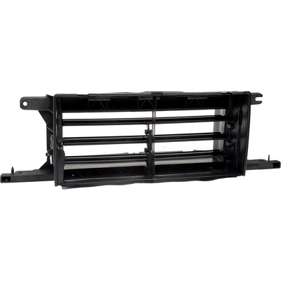 DORMAN (OE SOLUTIONS) - 601-522 - Active Grille Shutter pa1