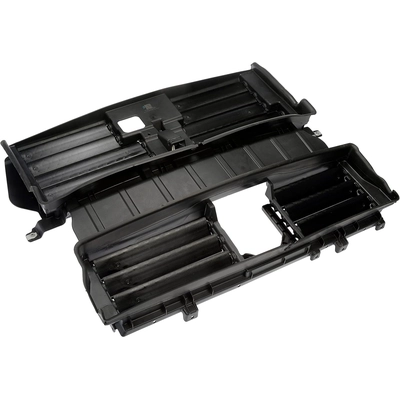 DORMAN (OE SOLUTIONS) - 601-525 - Active Grille Shutter pa1