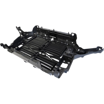 Radiator Shutter Assembly by DORMAN (OE SOLUTIONS) - 601-526 pa2