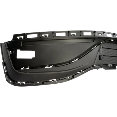 Radiator Shutter Assembly by DORMAN (OE SOLUTIONS) - 601-563 pa1