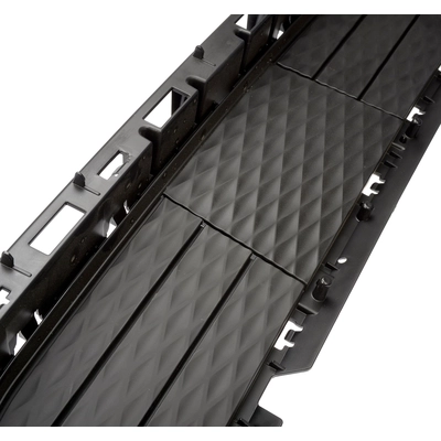Radiator Shutter Assembly by DORMAN (OE SOLUTIONS) - 601-563 pa2