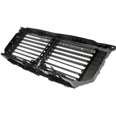 DORMAN (OE SOLUTIONS) - 601-566 - Active Grille Shutter pa2