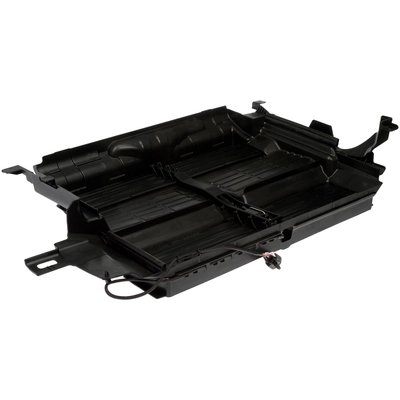 DORMAN (OE SOLUTIONS) - 601-574 - Radiator Shutter Assembly pa2