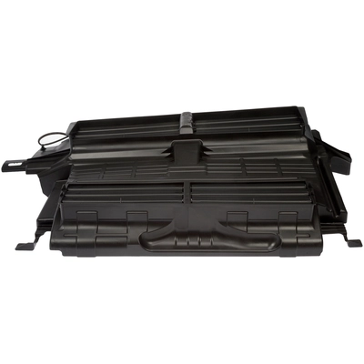 DORMAN (OE SOLUTIONS) - 601-574 - Radiator Shutter Assembly pa3