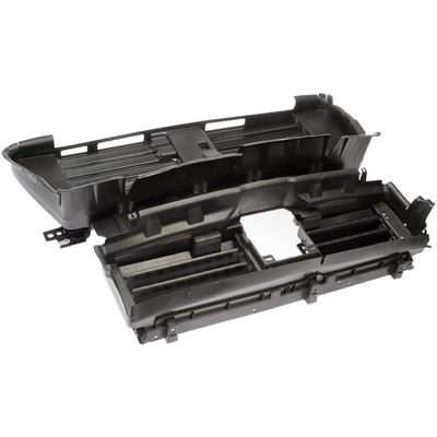 DORMAN (OE SOLUTIONS) - 601-582 - Radiator Shutter Assembly pa2
