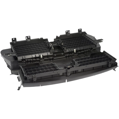 DORMAN (OE SOLUTIONS) - 601-582 - Radiator Shutter Assembly pa3