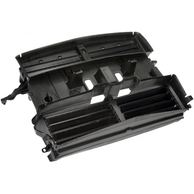 DORMAN (OE SOLUTIONS) - 601-584 - Radiator Shutter Assembly pa1